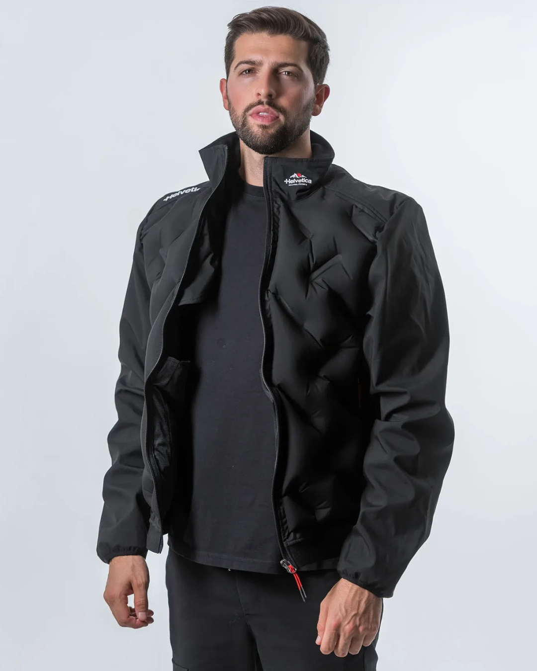 Révolution'air Pump Jacket