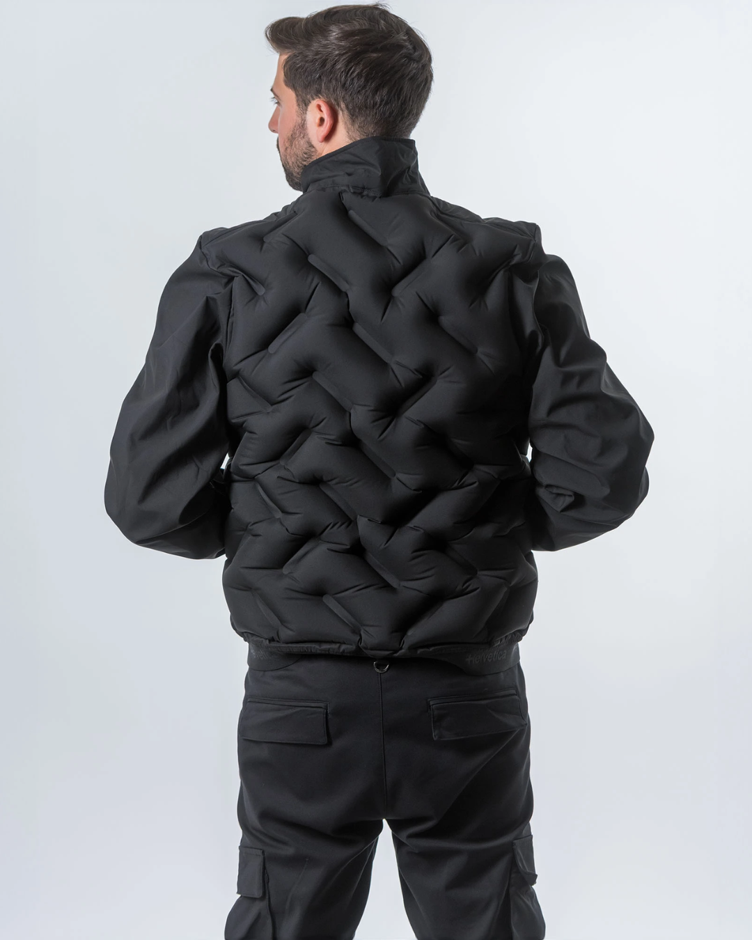 Révolution'air Pump Jacket