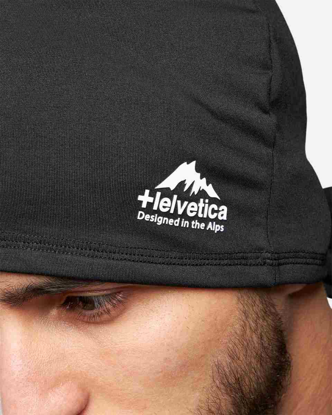 Bonnet Helvetica Missile