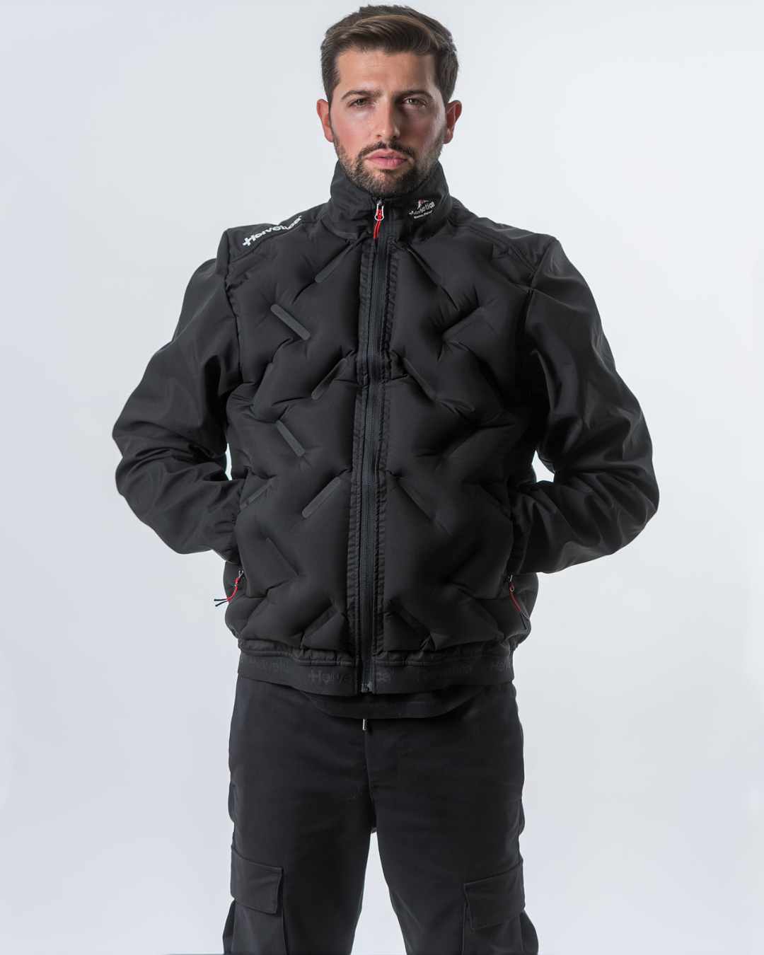 Révolution'air Pump Jacket