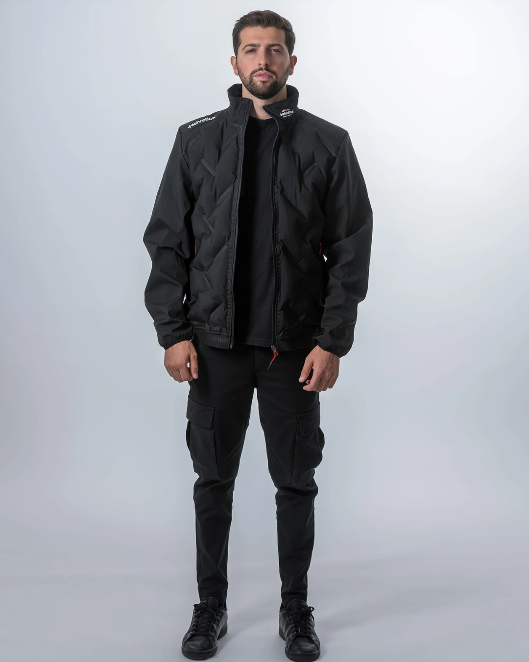 Révolution'air Pump Jacket