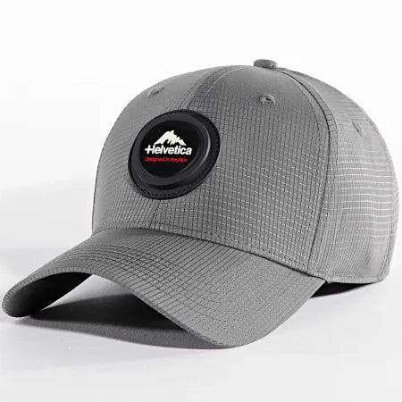 Casquette Frotz Gris