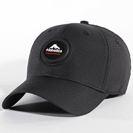 Casquette Frotz Noir